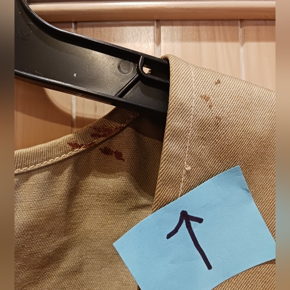 UticoDuxbak Hunting Vest Sz42 - Picture 6 of 6